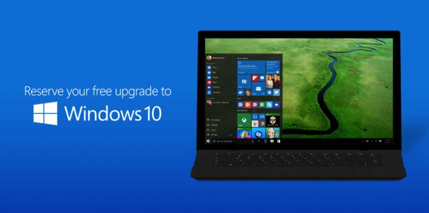 Forzare Aggiornamento Windows 10 TecnoNews