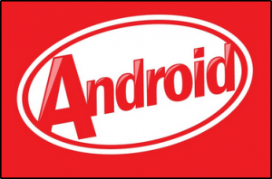 android kitkat