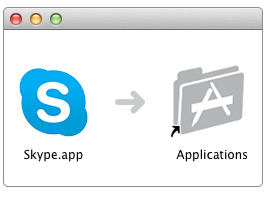 scaricare skype mac os