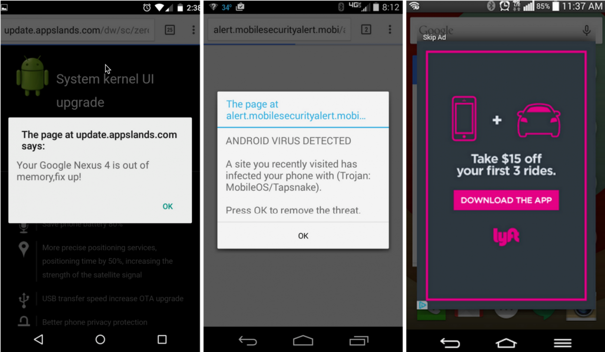 Come Togliere Le Notifiche Di Chrome Dal Cellulare
