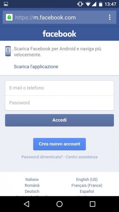 Come Nascondere Gli Amici Su Facebook - TecnoNews